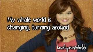 Debby Ryan  Hey Jessie Jessie Theme Song Lyrics [upl. by Akcirre91]