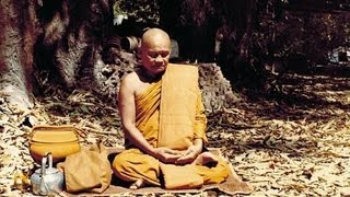 The Mindful Way  The Buddhist Forest Tradition [upl. by Edrock357]