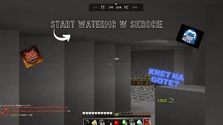 START WATERMC W SKROCIE  DUZO KILLI  360 FPS  TXT  MACRO [upl. by Acinorav]