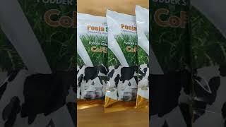 Multicut Fodder Sorghum CoFS29 CoFS31 amp CSV33 MF [upl. by Htir]