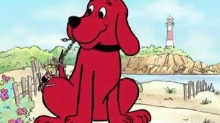 Clifford The Big Red Dog S01Ep01  My Best Friend  Cleos Fair Share [upl. by Refinne]