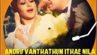 Andru Vanthathum Ithe Nila Song Download [upl. by Ardiedal]