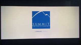 Summit Entertainment 2013 [upl. by Popper698]