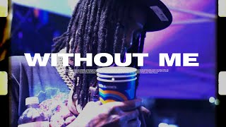 Baby Smoove Type Beat quotWithout Mequot [upl. by Masterson]