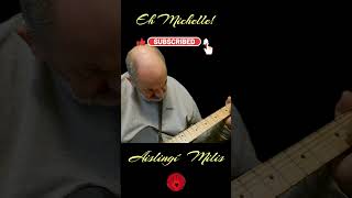 Aislingí Milis  Original Guitar Melodies guitar guitarmusic electric [upl. by Lai365]