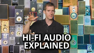 HiFi Audio As Fast As Possible [upl. by Flori]