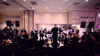 The most original amp amazing Jewish Wedding Intro ever By the Shloime Dachs Orchestra amp Singers [upl. by Korb]