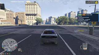 LSPD  CityLife RP  Welcome To The Chill Spot [upl. by Beryle]