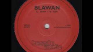 Blawan  Iddy [upl. by Aetnuahs]