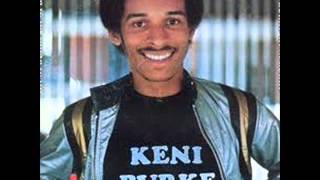 Keni Burke  Risin To The Top  EXTENDED MIX [upl. by Betsey]