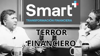 🚨SMART PLUS TERROR FINANCIERO ALERTA PIRAMIDAL [upl. by Auohs]