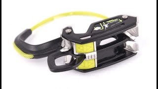 Edelrid Giga Jul Review [upl. by Atok]