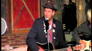 Boxcar Willie Jr on the Truman Lake Opry Show [upl. by Narton640]