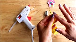 DIY Pacifier Clip Tutorial [upl. by Rusel]