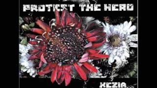 Protest The Hero  Bury the Hatchet [upl. by Eilojne]