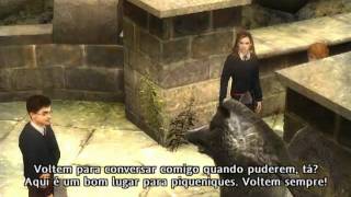 Harry Potter ea Ordem da Fênix quot Dino Thomas quot 13 [upl. by Belak]