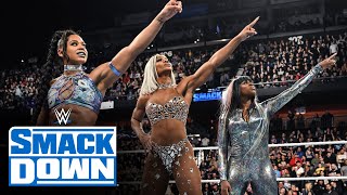 SmackDown’s most raucous moments SmackDown highlights March 29 2024 [upl. by Anika]