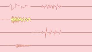 Heartlock Chiptune Original [upl. by Ykcul]