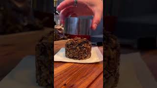 How To Cook Mini Beef Wellington A Culinary Delight in Every Bite HowToCookBeef FancyFood [upl. by Ycniuqal483]