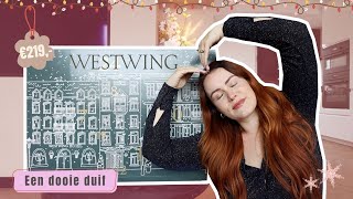 WESTWING ADVENTSKALENDER 2024 🎄✨  REBECCA DENISE [upl. by Ariadne]