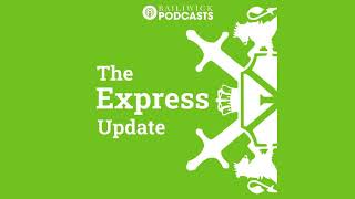 The Express Morning Update Monday 2 September 2024 [upl. by April163]