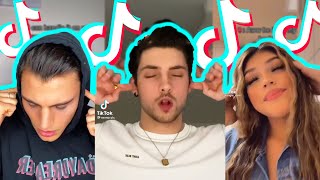 Slay Slayyyy Brain vs Heart  Funny TikTok Trend  Ultimate TikTok Compilation [upl. by Aneda]