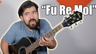 Cuando no sabes teoría musical JCesarTV [upl. by Micah]