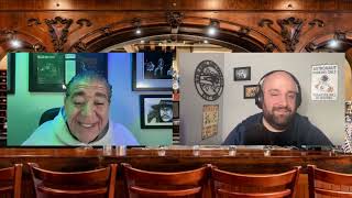 Joey Diaz had THE TALK about marijuana with his daughter after she caught him  The Check In [upl. by Swirsky]