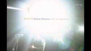 Wilco  Handshake Drugs Live [upl. by Hairakcaz]