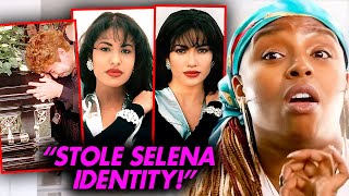 Jaguar Wright EXPOSES How Selena Was SACRIFICED For JLo  JLo SLAMMED By Bronx Latinos [upl. by Seravat676]