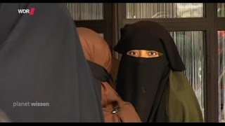 Planet Wissen  Verheiratet mit einem Salafisten  meine Flucht in die Freiheit [upl. by Orlosky]