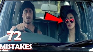 Commando 2 Full Movie  Mistakes72 Mistake   Vidyut Jammwal Adah Sharma  Galti se mistake11 [upl. by Nenad]