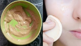 DIY Face Primer  Homemade Face Primer  How To Makeup Primer at Home [upl. by Nnyleve]