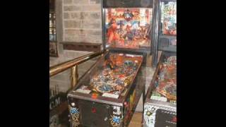 Pinball Machines  quotPenny Arcadequot Roy Orbison [upl. by Gretchen]