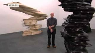 Der Bildhauer Tony Cragg  Video des Tages [upl. by Norb]