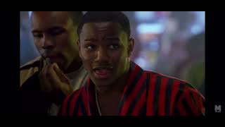 Paid In Full Movie 2002 Scene [upl. by Eenimod914]