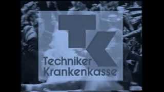 Techniker Krankenkasse  TVSpot [upl. by Radley]