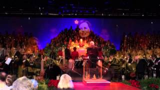 Candlelight Processional 2012  Full Show [upl. by Yemiaj]