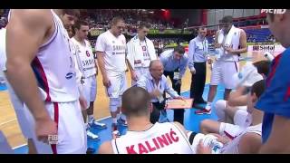 Dusan Ivkovic Time Out [upl. by Greenlee575]