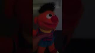 Sesame Street Tickle Me Ernie 1996 [upl. by Nawrocki]