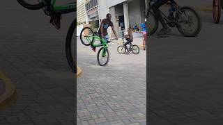 My bro shedding 🇯🇲 bikelife youtubeshorts gavbikelife [upl. by Woodring]