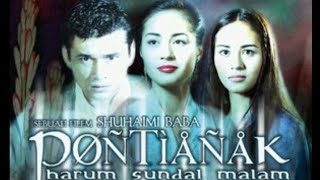 PONTIANAK  Full Movie Malaysia horror Movie English Subtitles [upl. by Roanne]