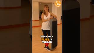 STEP para GIMNASIO 👉 Descubre cómo se inventó y para qué sirve apta stepworkout [upl. by Bounds]