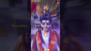 Trending Devotional Song Naam Tuze Barve Ga Shankara youtube viral viralvideo trending [upl. by Adnir191]