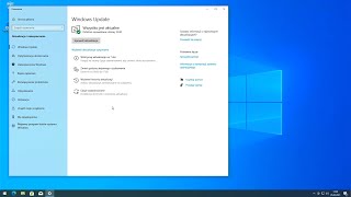 5  Windows 10  Aktualizacja systemu i instalacja sterowników [upl. by Frieda]