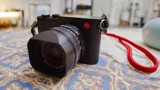 「ずっと気になっていた Leica Q3 のローリングシャッター問題を検証してみたら衝撃すぎた。。。」第2316話 [upl. by Granese]