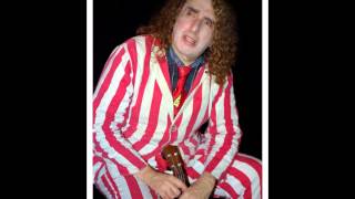 Tiny Tim Live on August 20 1993  Tiptoe Through The Tulips [upl. by Jamima]