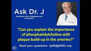 The Importance of Phosphatidylcholine [upl. by Matthei]