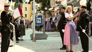 18 Österreichischer Bergbau und Hüttentag in Jochberg und Kitzbühel [upl. by Zaccaria]