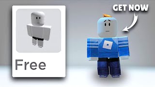 3 WAYS TO BE A CUTE MINI ROBLOX AVATAR FOR ACTUALLY FREE 🔥🤩 2024  ROBLOX FREE ITEMS [upl. by Nnaytsirk853]